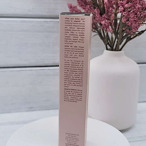 Wander Beauty Upgraded Lashes Thickening Mascara - Picture 5 of 7